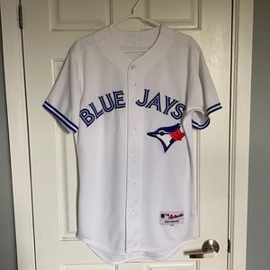 Authentic Toronto Blue Jays Jersey